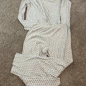 Victoria's Secret Pajama Set